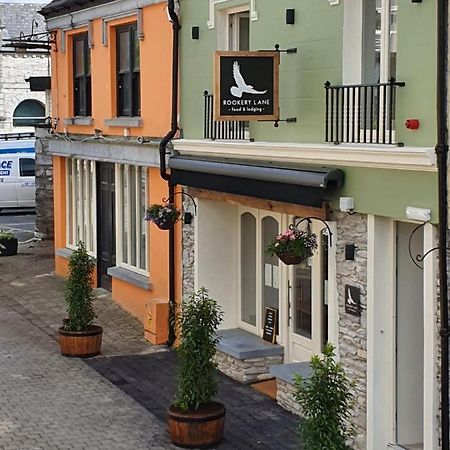 Rookery Lane Food And Lodging Kenmare Bagian luar foto