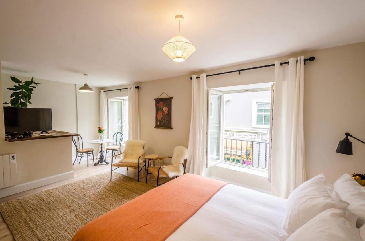 Rookery Lane Food And Lodging Kenmare Bagian luar foto