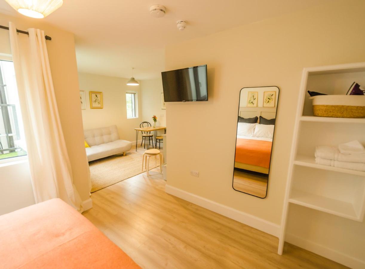 Rookery Lane Food And Lodging Kenmare Bagian luar foto