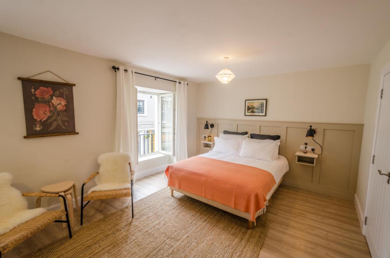 Rookery Lane Food And Lodging Kenmare Bagian luar foto