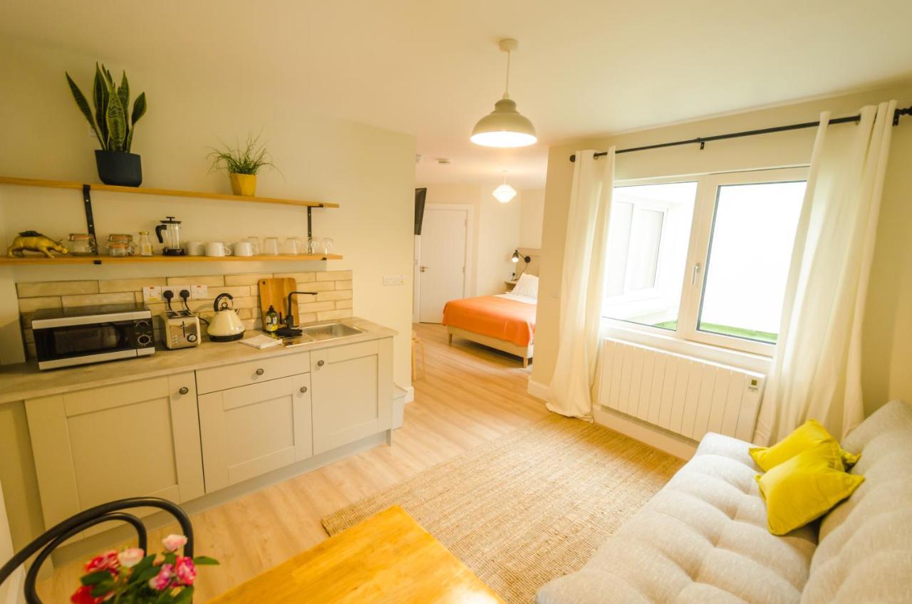 Rookery Lane Food And Lodging Kenmare Bagian luar foto