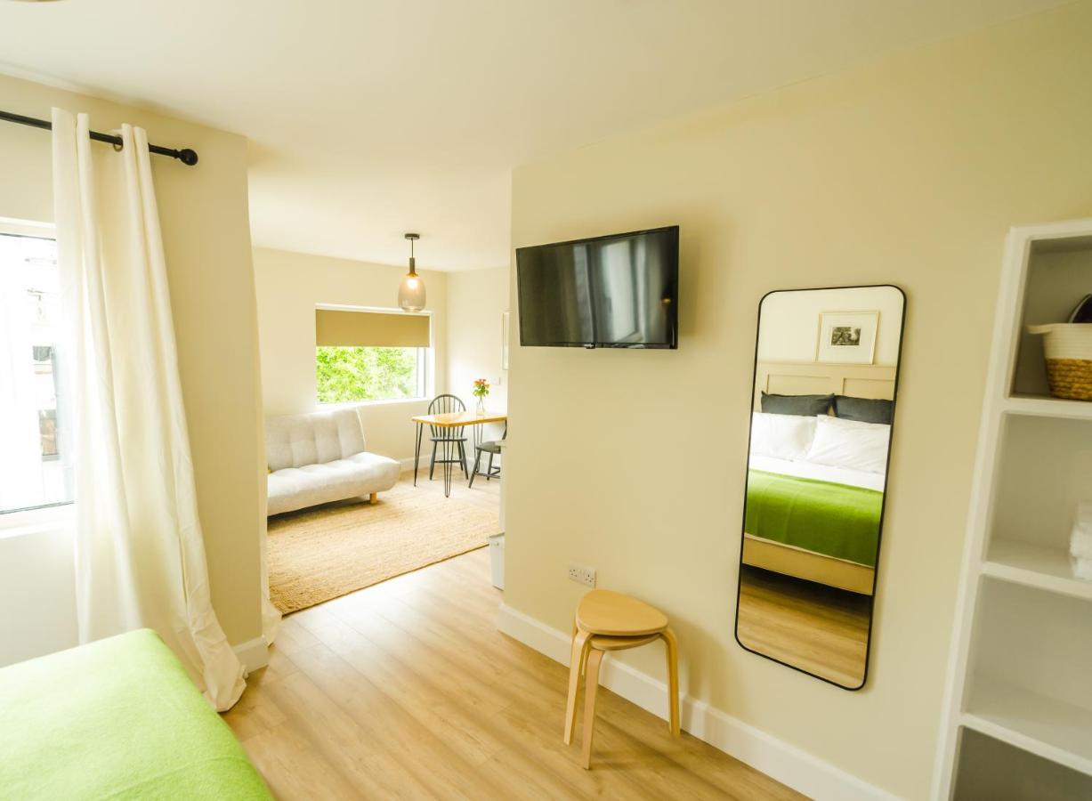 Rookery Lane Food And Lodging Kenmare Bagian luar foto