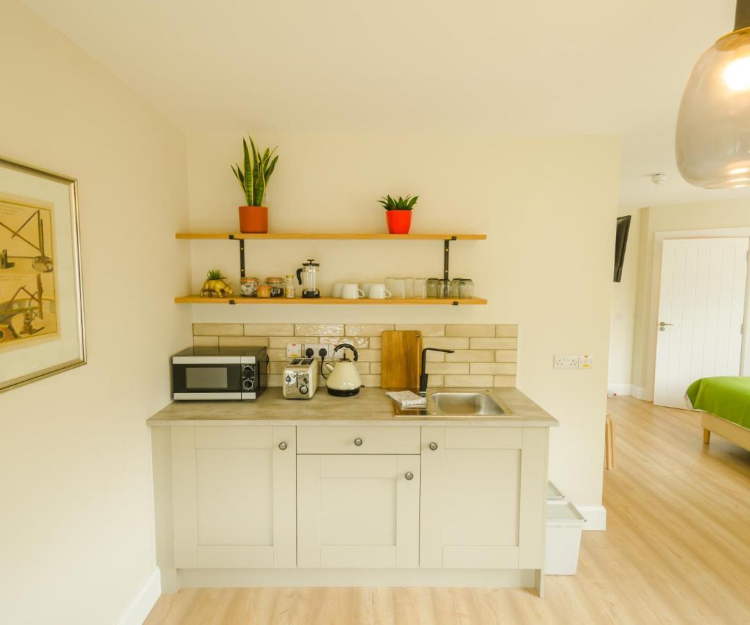 Rookery Lane Food And Lodging Kenmare Bagian luar foto